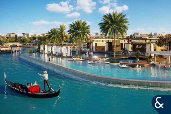 Corner Unit | 5 Bed + Maids | Quiet Area